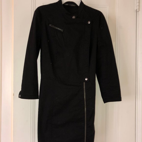 ARMANI EXCHANGE JACKET - Picture 2 of 3